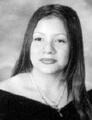 MARIA B MOLINA: class of 2002, Grant Union High School, Sacramento, CA.